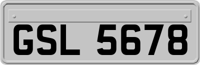 GSL5678