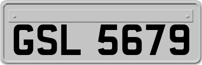 GSL5679