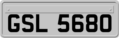 GSL5680