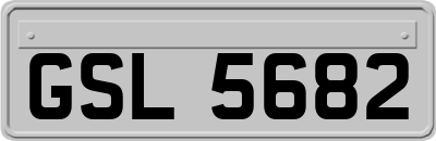 GSL5682