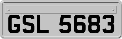 GSL5683