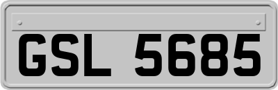 GSL5685