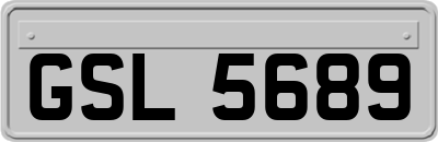 GSL5689
