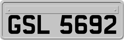 GSL5692