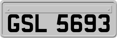GSL5693