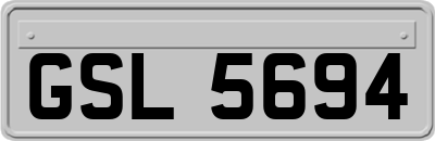 GSL5694