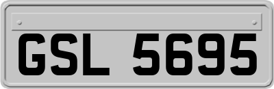GSL5695
