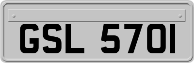 GSL5701