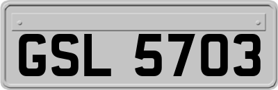 GSL5703
