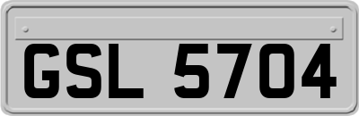 GSL5704