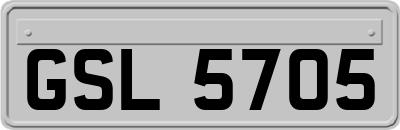 GSL5705
