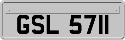 GSL5711