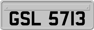 GSL5713