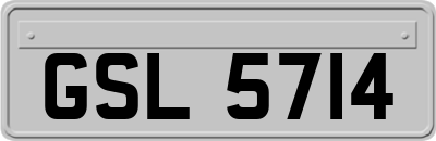 GSL5714