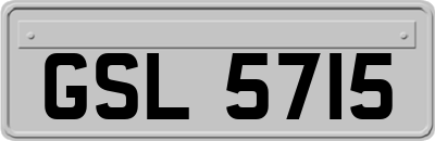GSL5715