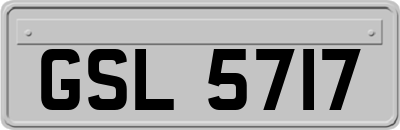 GSL5717