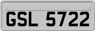 GSL5722