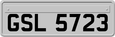 GSL5723