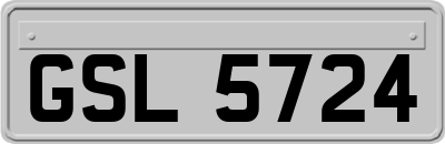 GSL5724
