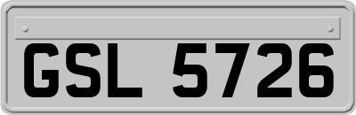 GSL5726