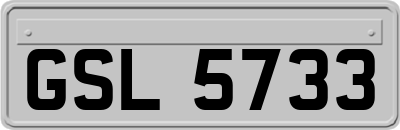 GSL5733