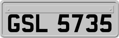 GSL5735