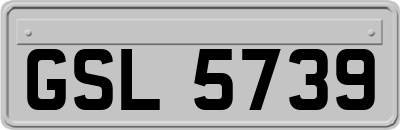 GSL5739