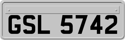 GSL5742