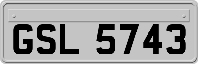 GSL5743
