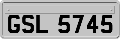 GSL5745