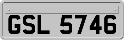GSL5746