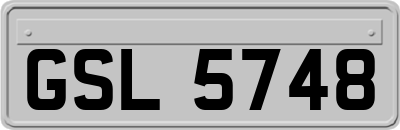 GSL5748