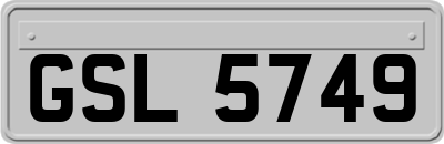 GSL5749