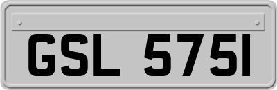 GSL5751