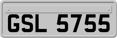 GSL5755