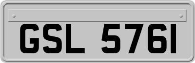 GSL5761