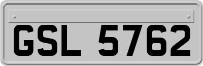 GSL5762