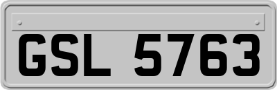 GSL5763