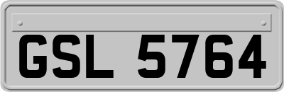 GSL5764