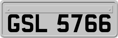 GSL5766