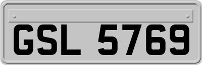 GSL5769