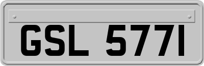 GSL5771