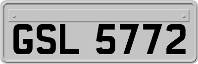 GSL5772