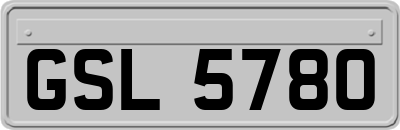 GSL5780
