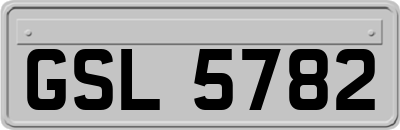 GSL5782
