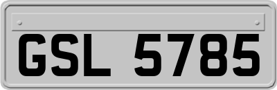 GSL5785
