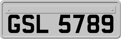 GSL5789