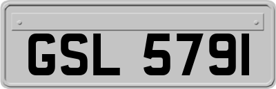 GSL5791