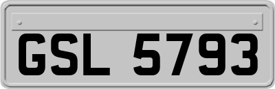 GSL5793
