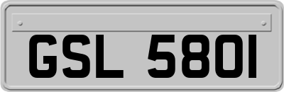 GSL5801